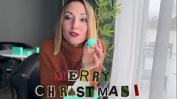 18 eme cadeau de mon calendrier de l&rsquo;avent coquin