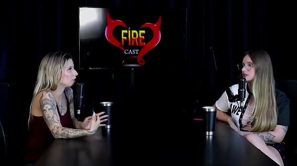 VEJA A ENTREVISTA SAFADA E CHEIA DE PUTARIA COM A NATY VARGAS NO PORN CAST BRAZIL - PARTE 3 (WATCH ON: SHEER/RED)