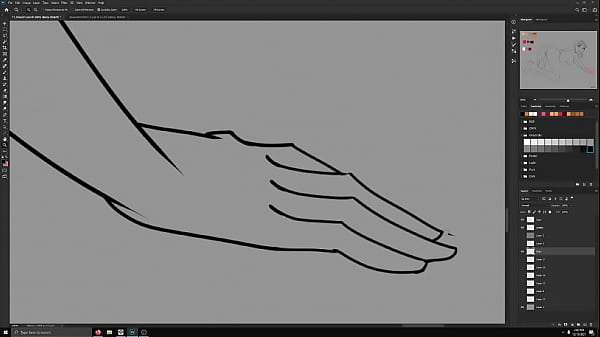 SU broadcast by GunSmokeGames on Picarto from December Nineteenth 2021  