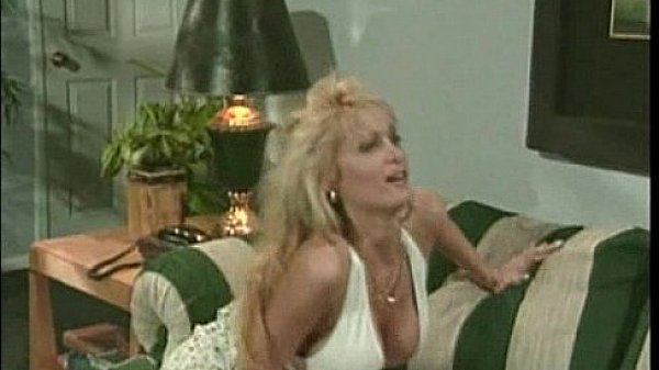 Two lovely girls nailed by strong guys