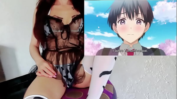 Chico suertudo se termina de criar con su amiga tetona lactante - Hentai Bonyuu-Chan Wa Dashitai 1