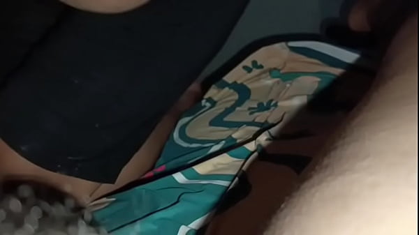 Perselingkuhan istri kepala desa  