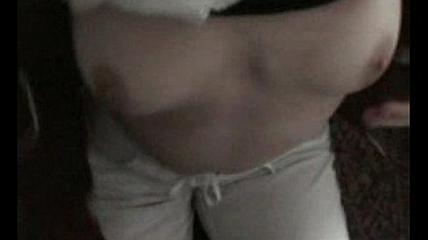 amateur handjob and cumshot 