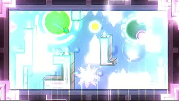 ORBIT - Full level showcase (MindCap & More)  