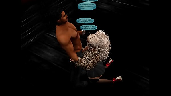 Milf telling how she sucked her