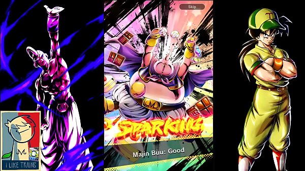 bandai come gostoso os crystais do i like trains