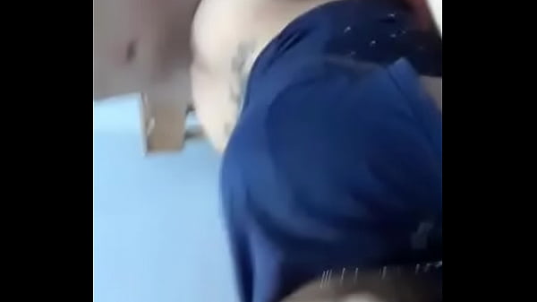 A pelo con el de seguridad