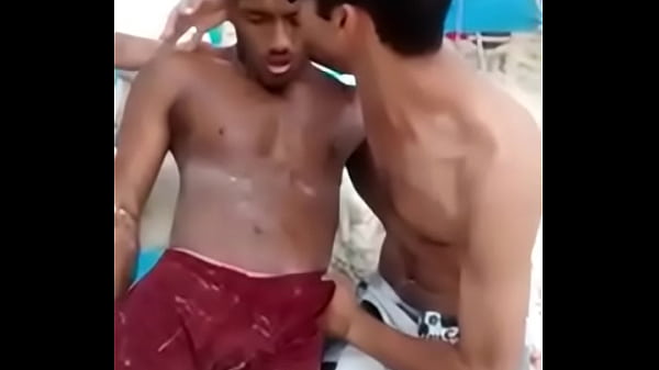 ELIAS DA FENICIA MANDANDO VER EM GRAMADO ALTO