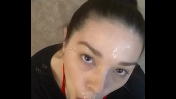 Please cover my face - Shy Lynn