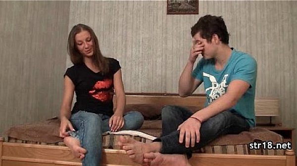 Teen need a happy ending too