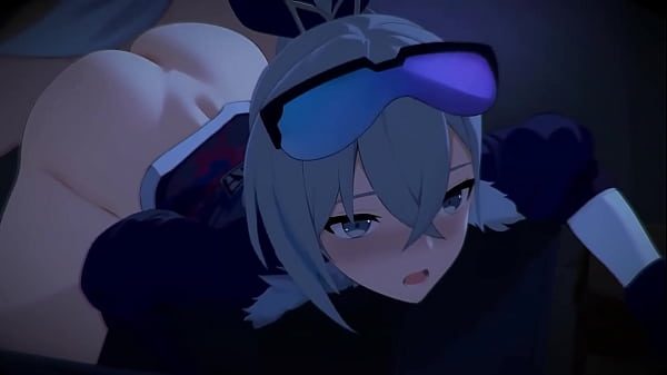 Some sex in a videogames night