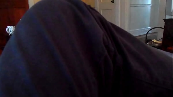 David takes it up the ass