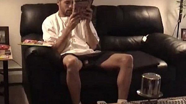 Vinnie Sucks Off Big Dick Latin Str8 Boy Enrique 