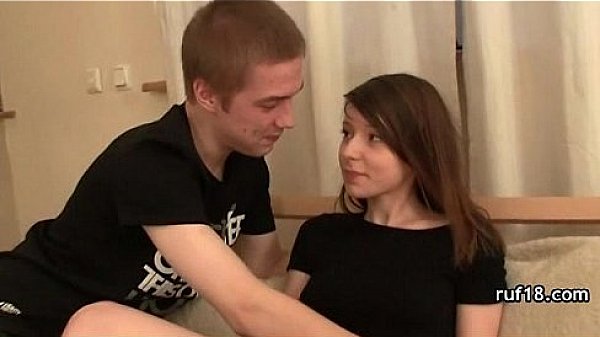 super fine amateur teen gets hard sex