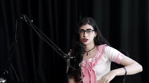 VEJA A ENTREVISTA TRANSSEXUAL SAFADA E CHEIA DE PUTARIA COM A YUMI TRAP NO PORN CAST BRAZIL - PARTE 1 (WATCH ON: SHEER/RED) 