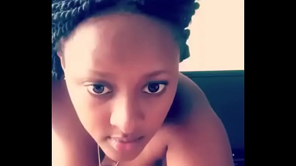 Vraie femme africaine