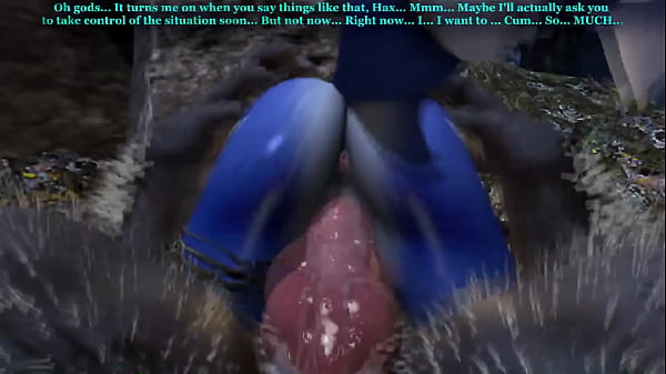 The Contract ( Yiff )  