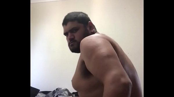 Me and my wife first time sex tape  