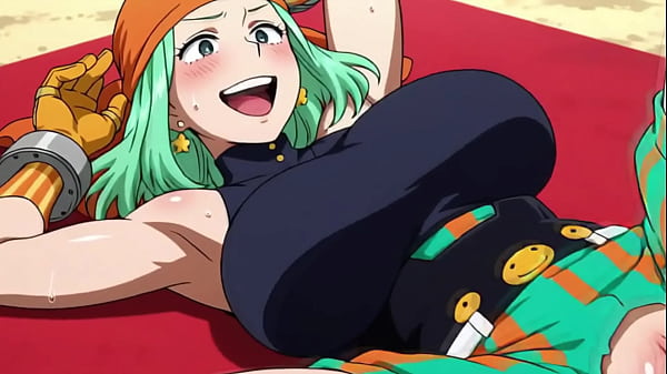 MHA Ms.Joke Hen (AI)  