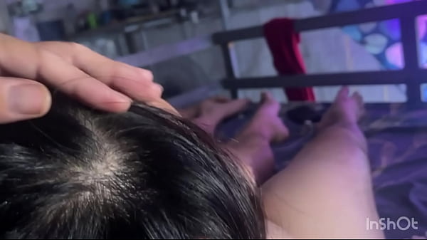 Bắn tinh v&agrave;o mồm em y&ecirc;u