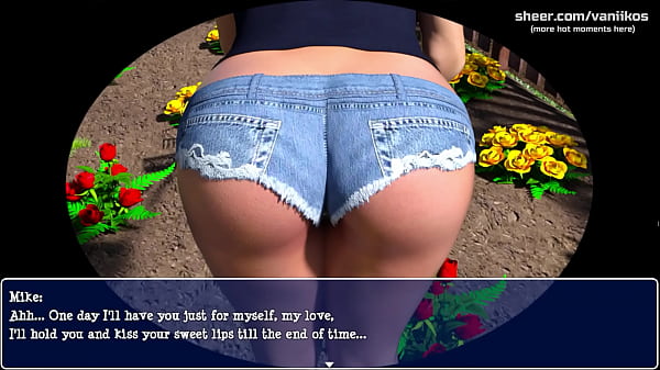 Lily of the Valley | Big Boobs Slutty MILF Wife Lost a Bet And Now She Owes a Blowjob To a Stranger. She Actually Enjoyed That | Hottest highlights | Part #21  