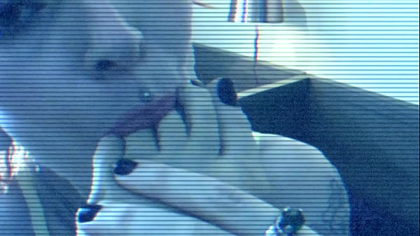 My VHS Experience With Foot Fetish And Bondage 