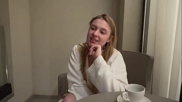 I sucking big cock and fucking with stranger