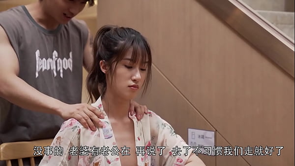 #果冻传媒 #麻豆 #天美传媒 #国产原创 #高颜值 #多P #剧情  