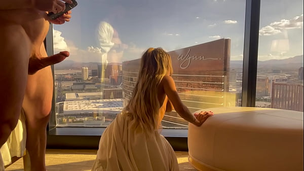 CJ Miles Hardcore Hotel FUCK