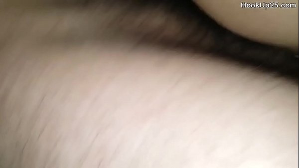 She really wanted anal and she cum alot!  