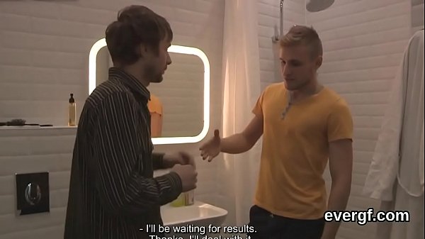 Broke guy allows flirty pal to nail his ex-girlfriend for bucks