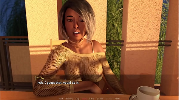 Fetish Locator #21 - College Girl Begs For My White Cock