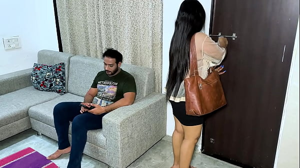 Step Sister Seduces Step Brother