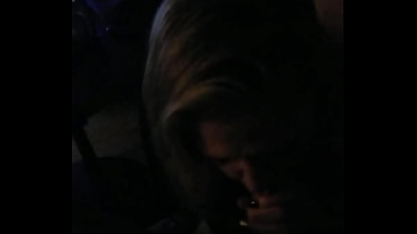 Milf loves sucking my cock at home  