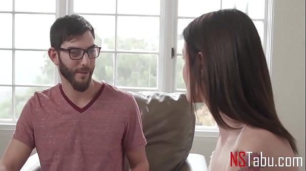 Watching Her Fuck A Family Friend