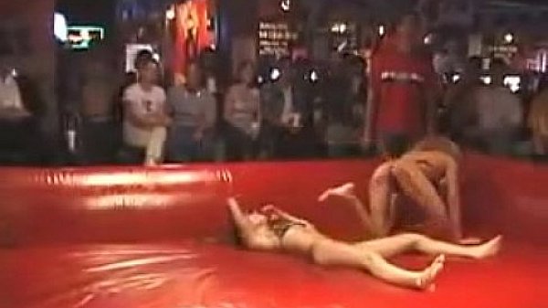 2003-04-25 N.O. Daq - Outlaw vs. Demo Deb - 2003-04-25...