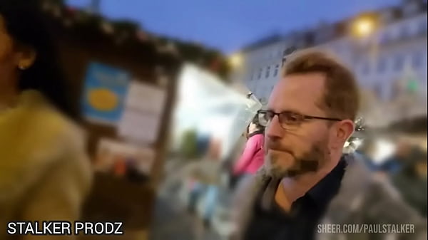 Fit beauty Zuzu Sweet invites tourist to hardly fuck her ass