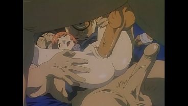 Mezzo Forte Double Penetration