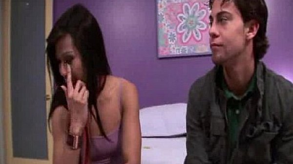 Max Mikita is a beautiful, Asian MILF who doesn't