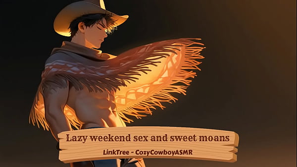 HUNKY GUY MASTURBATING AND MOANING