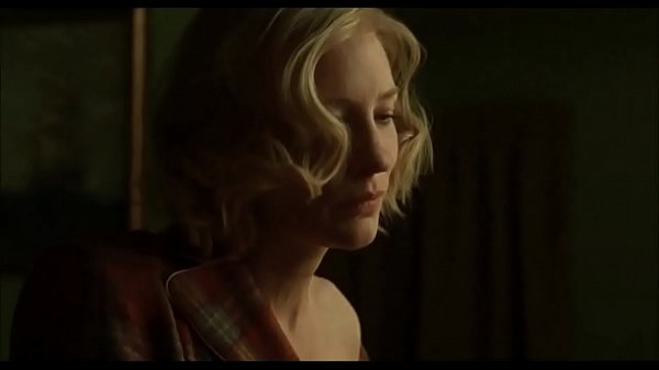 Lesbian Sex in Hollywood Movie