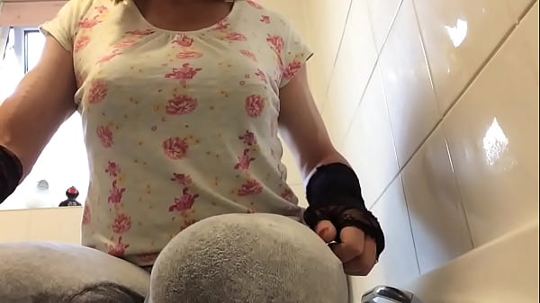 Pee whilst still fully dressed