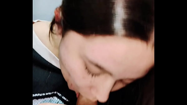 POV: Nicole Masturbates You, Blows You, Gets Fucked
