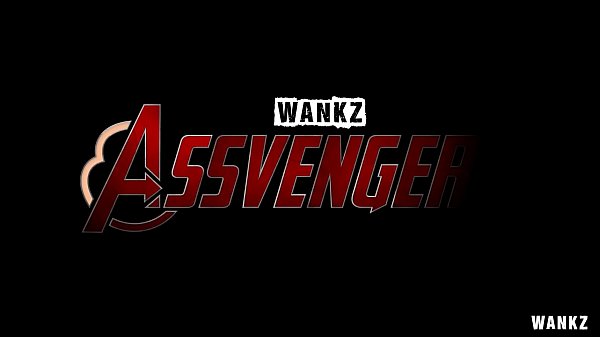 WANKZ- Assvengers Porn Parody with Marsha May