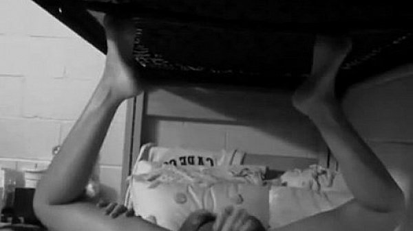 Facebook Slut Masturbating