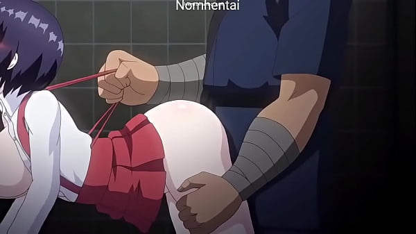 トイレの花子さんvsくっきょう対魔師1