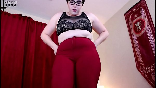 Jeans Modeling Short Shorts Too Small Pants