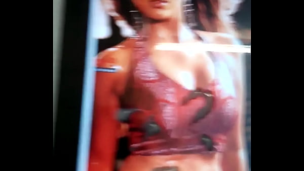 cumtribute to tamil actress nayanthara