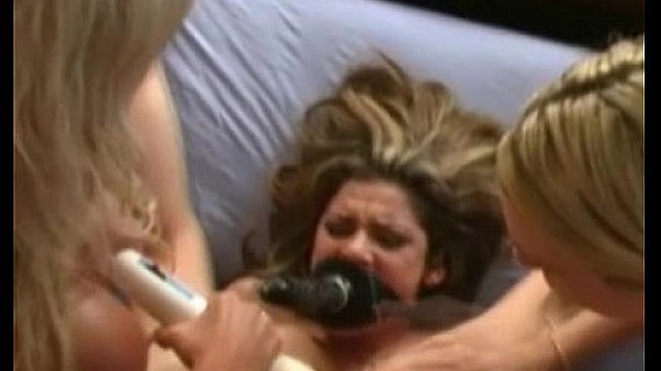 Lesbian Dildo Testing Team.  