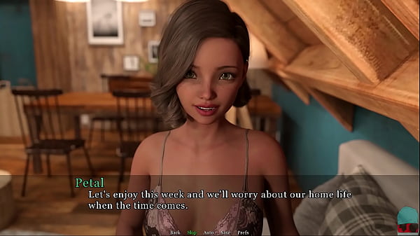 A PETAL AMONG THORNS ep. 59 &ndash; Irreversible sexual desires are blossoming 